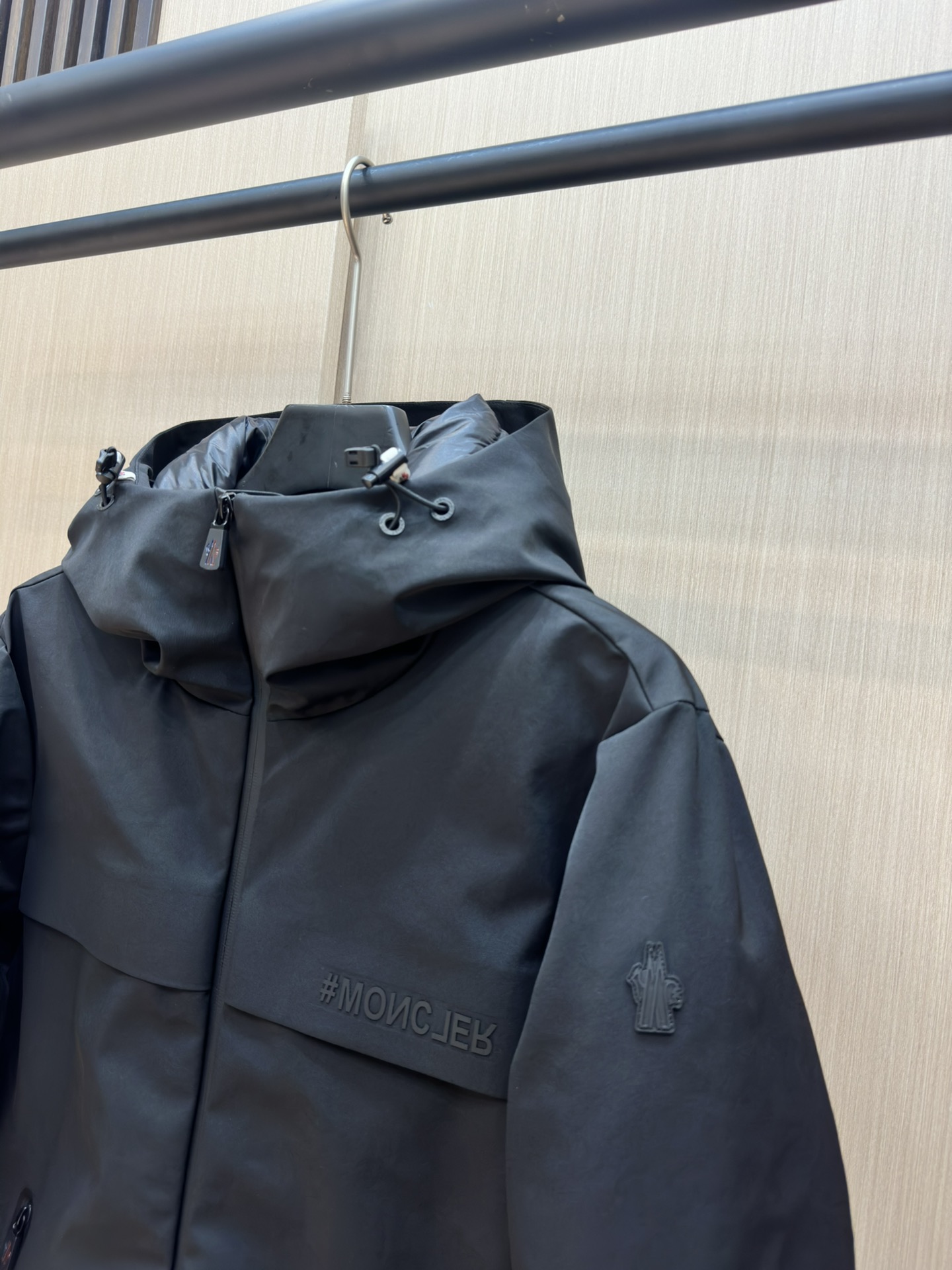 Moncler Down Jackets